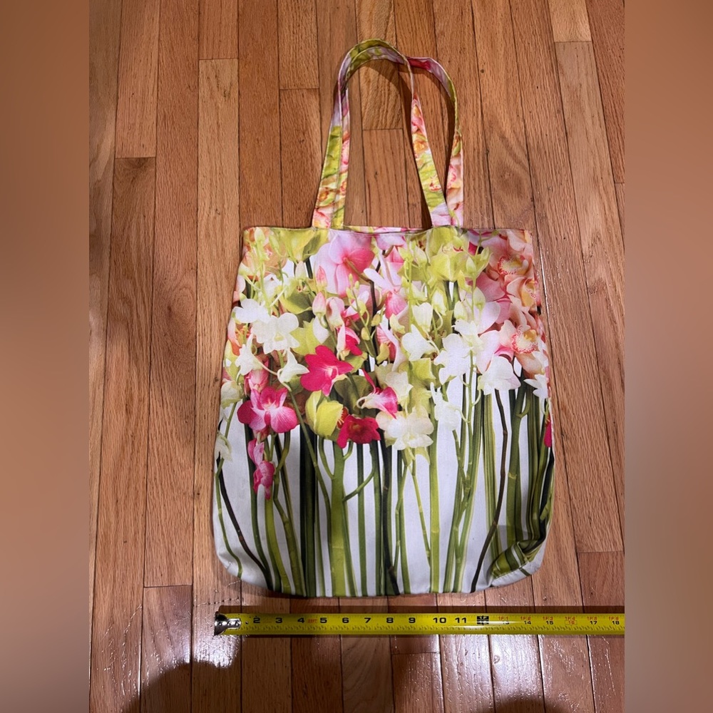 Vintage Bath & BodyWorks Tote